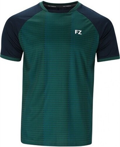 FZ Forza-Tshirt FZ Lewy Vert-image-1