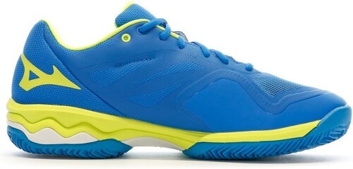 MIZUNO-Wave Exceed Light-1