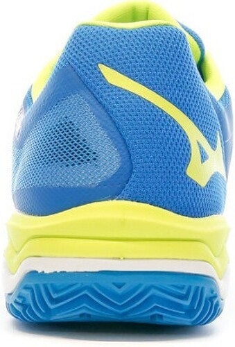 MIZUNO-Wave Exceed Light-2