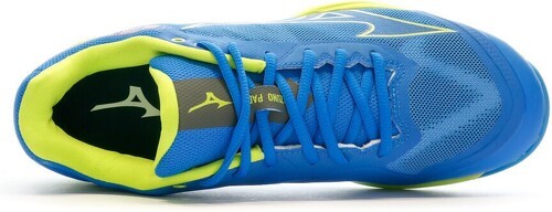 MIZUNO-Wave Exceed Light-3