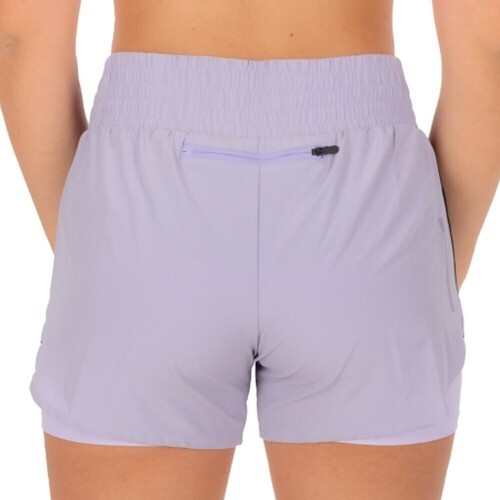 MIZUNO-Short 2In1 4.5-3