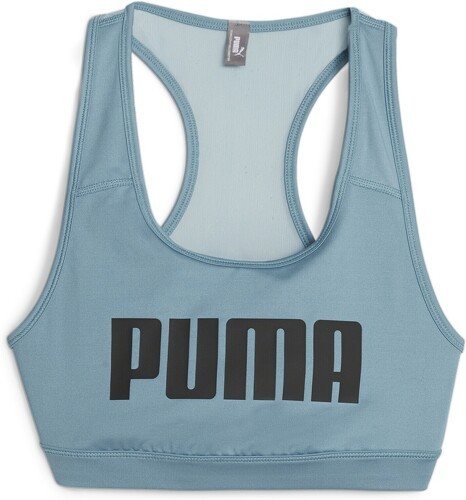 PUMA-Puma Mid Impact 4Keeps Bra-image-1