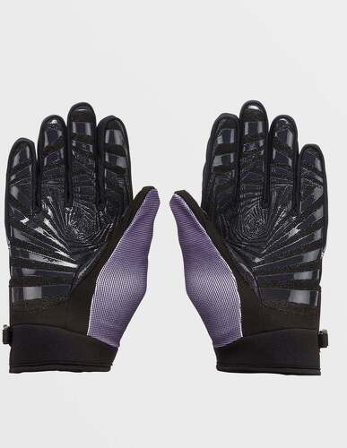 VOLCOM-Gants Crail - PURPLE-1