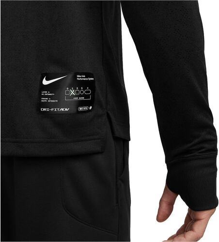 NIKE-M NK DFADV AXIS ENG TOP LS-2