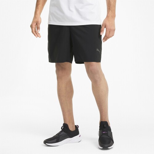PUMA-Fd Recycle 7 - Short de fitness-2