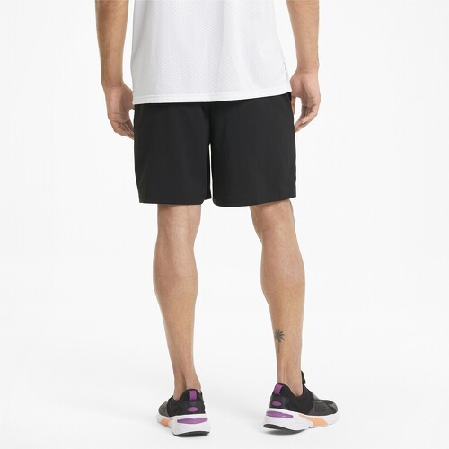 PUMA-Fd Recycle 7 - Short de fitness-3