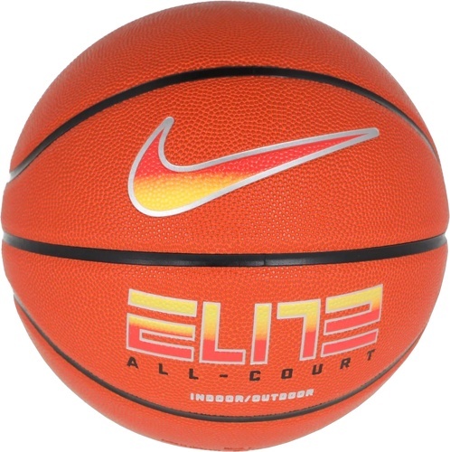 NIKE-Nike Elite All Court 8P 2.0 Deflated Ball-image-1