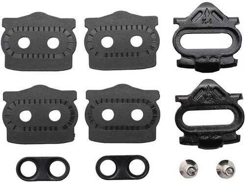 HT COMPONENTS-Cales Pedales Ht X1-0