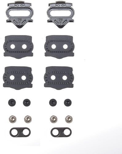 HT COMPONENTS-Cales Pedales Ht X1-1