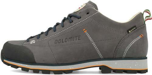 Dolomite-Dolomite Cinquantaquattro Shoe M's 54 Low Fg Evo GTX Herren Storm Grey-image-1