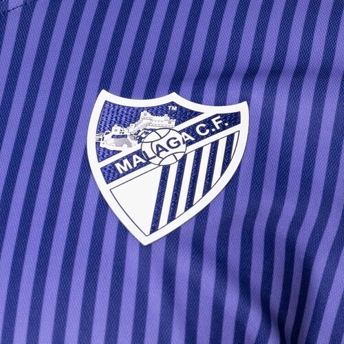 HUMMEL-Hummel Málaga CF Segunda Equipación 2023-2024-2