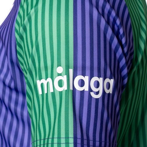HUMMEL-Hummel Málaga CF Segunda Equipación 2023-2024-3