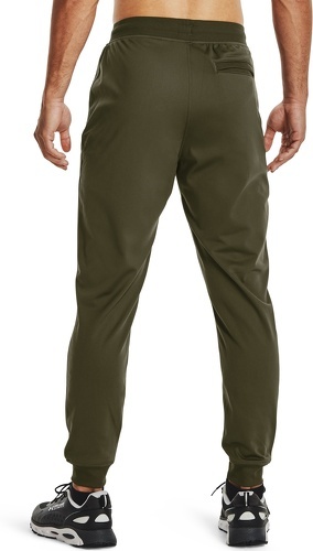 UNDER ARMOUR-Sportstyle Tricot - Pantalon-4