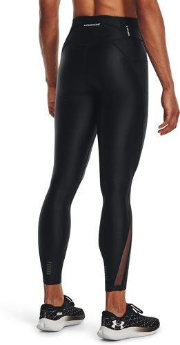 UNDER ARMOUR-Under Armour Leggings Fly Fast Elite Iso Chill Ankle-2