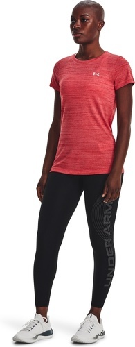 UNDER ARMOUR-Legging femme Under Armour Motion Branded-1