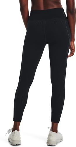 UNDER ARMOUR-Under Armour - Legging UA RUSH sans coutures pour femme, Noir., L-4