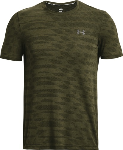 UNDER ARMOUR-Under Armour Hg Seamless Ripple-3