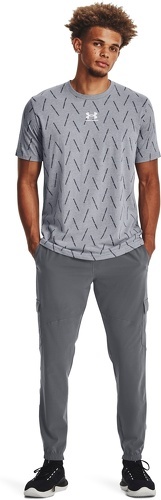 UNDER ARMOUR-Pantalon cargo Under Armour Stretch Woven-1