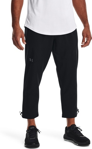UNDER ARMOUR-Pantalon Unstoppable Crop-1