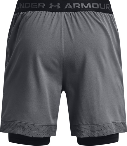 UNDER ARMOUR-Short 2-in-1 tissé Under Armour Vanish-3