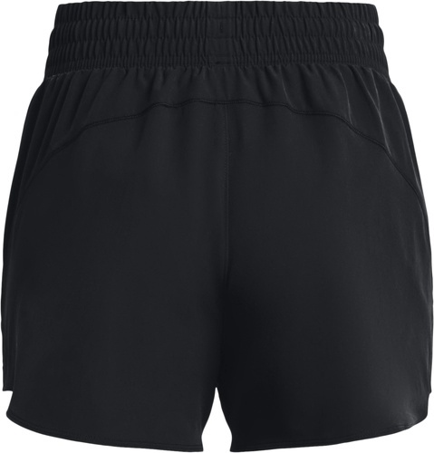 UNDER ARMOUR-Flex Woven Short 3In-3