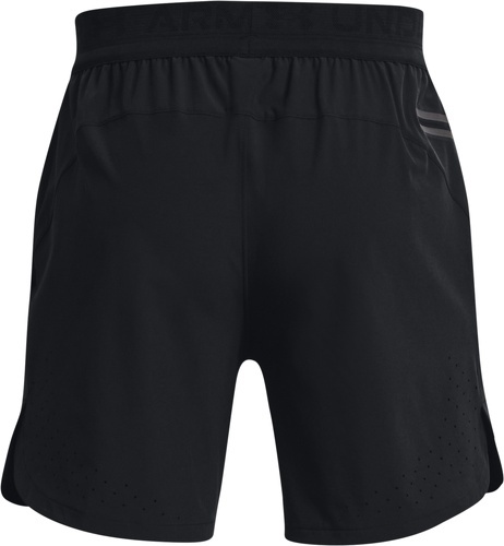 UNDER ARMOUR-Short tissé Under Armour Peak-3