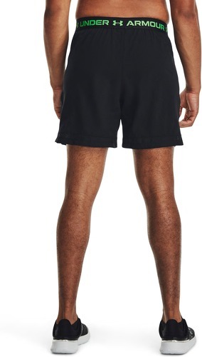 UNDER ARMOUR-Ua Vanish Woven 6In Shorts-4
