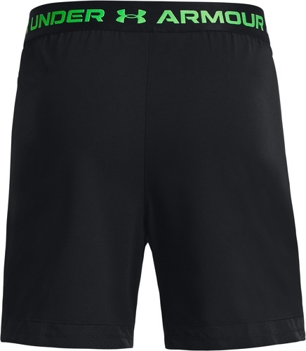 UNDER ARMOUR-Ua Vanish Woven 6In Shorts-3