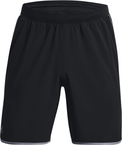 UNDER ARMOUR-Shorts Hiit Woven 8In-image-1