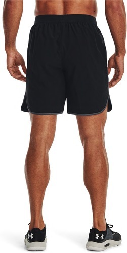 UNDER ARMOUR-Shorts Hiit Woven 8In-4