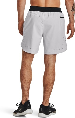 UNDER ARMOUR-Under Armour Shorts Peak Woven-4