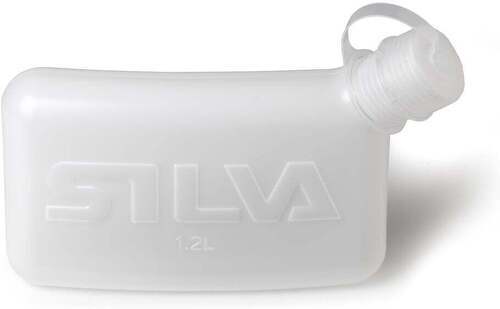 Silva-Flow 6X - Gourde de running-3