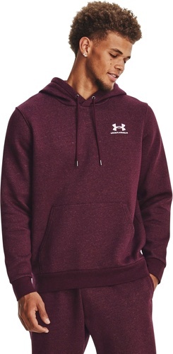 UNDER ARMOUR-Under Armour Felpa Essential Fleece-2