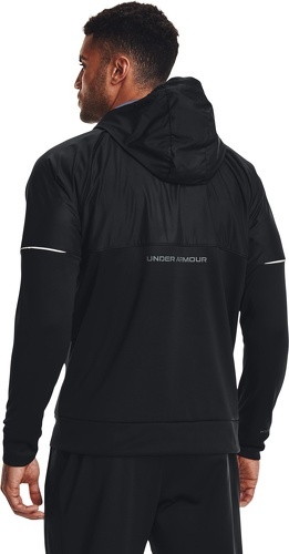 UNDER ARMOUR-AF Storm Hooded Jacket-3