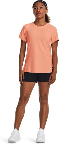 UNDER ARMOUR-T-shirt femme Under Armour Iso-Chill Laser-4