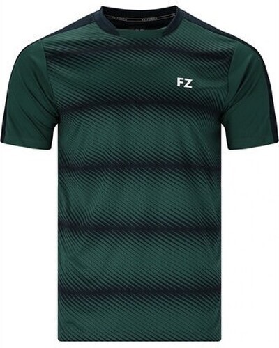 FZ Forza-Tshirt FZ Lothar Vert-image-1