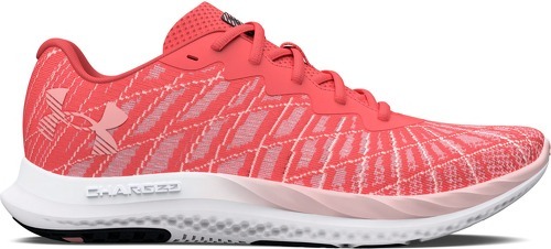 UNDER ARMOUR-Chaussures de running femme Under Armour Charged Breeze 2-image-1