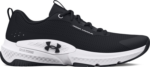 UNDER ARMOUR-Chaussures de running femme Under Armour Dynamic Select-image-1