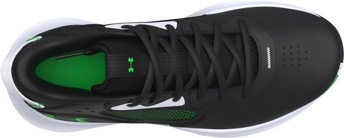 UNDER ARMOUR-Chaussures indoor Under Armour Grade School Lockdown 6-4