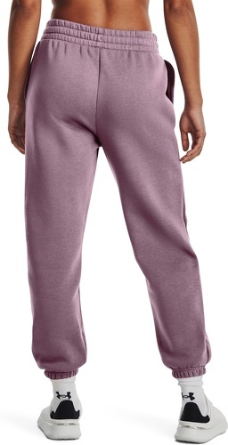 UNDER ARMOUR-Jogging femme Under Armour Essential Fleece-4