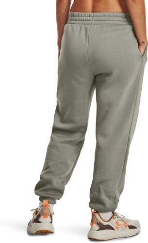 UNDER ARMOUR-Essential Fleece Joggers-1