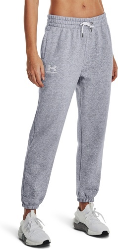 UNDER ARMOUR-Jogging molleton femme Under Armour Essential-4