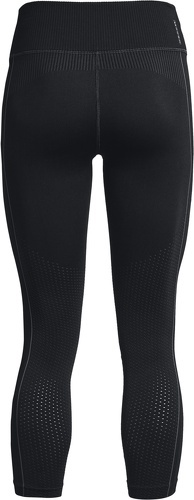 UNDER ARMOUR-Under Armour - Legging UA RUSH sans coutures pour femme, Noir., L-3