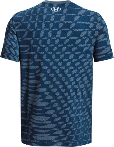 UNDER ARMOUR-Under Armour Hg Seamless Ripple-3