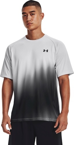 UNDER ARMOUR-Under Armour Ua Tech Fade-2