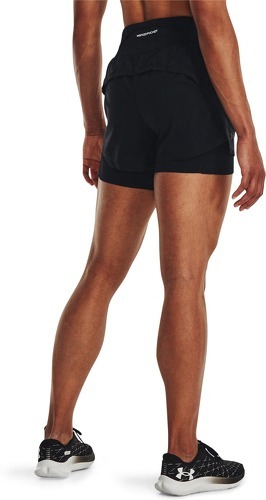 UNDER ARMOUR-Ua Running Stamina 2In1 Pantaloncini-3