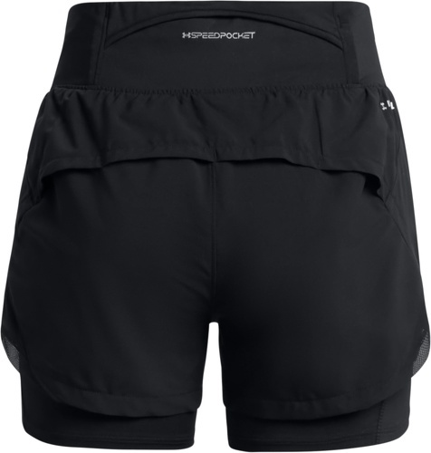 UNDER ARMOUR-Ua Running Stamina 2In1 Pantaloncini-2