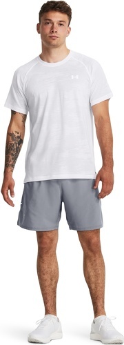 UNDER ARMOUR-Launch Elite 2In1 7inch Short-4