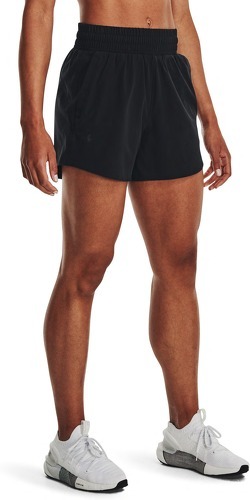 UNDER ARMOUR-Under Armour Shorts Flex Woven 13 Cm-3