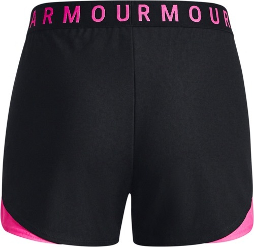 UNDER ARMOUR-SHORT UNDER ARMOUR PLAY UP 3.0 NOIR-3